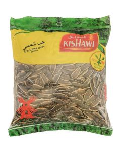 Raw Sunflower Seeds 12 X  Pouch 