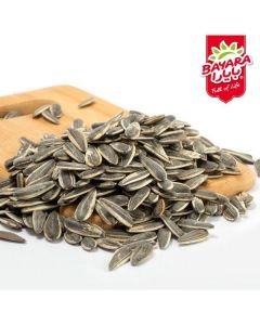 Salted Sunflower Seeds   