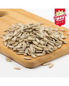 Sunflower Seed Kernels   