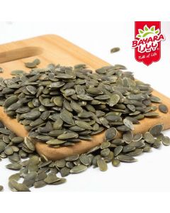 Pumpkin Seed Kernels   