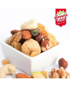 Supreme Mix Nuts   