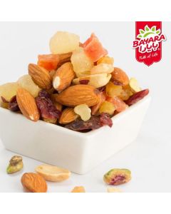 Trail Mix Nuts   