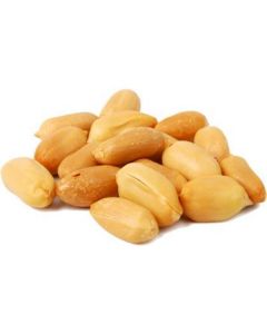 Brown Peanuts   