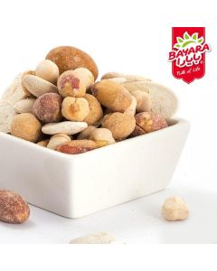 Arabic Mix Nuts   