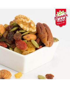 Energy Mix Nuts   