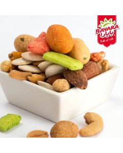 Party Mix Nuts 10 X  Bag 