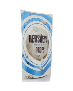 Cookies & Cream Drops 12 X  Pouch 