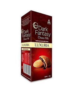 Dark Fantasy Choco Fills Luxuria 9 X  Piece 