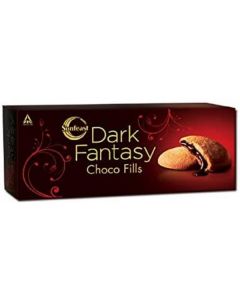 Dark Fantasy Choco Fills Luxuria 9 X  Piece 