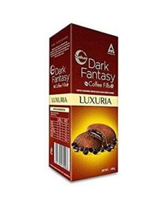 Dark Fantasy Coffee Fills Luxuria 9 X  Piece 