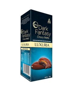 Dark Fantasy Choco Meltz Luxuria 9 X  Piece 