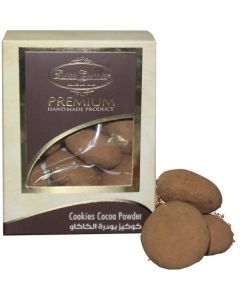 Cookie Cocoa Powder 24 X  Piece 