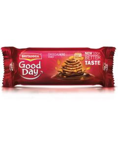 Good Day Choco Almond Cookies 24 X  Piece 