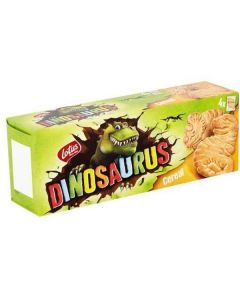 Dinosaur Cereal Cookies 48 X  Carton 