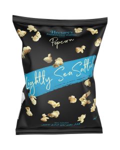 Popcorn Lightly Sea Salt 24 X  Pouch 