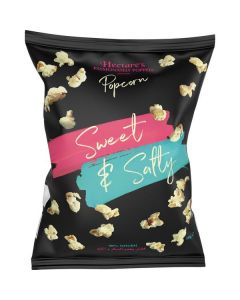 Popcorn Sweet & Salty 24 X  Pouch 