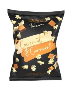 Popcorn Sweet Coconut & Caramel 12 X  Piece 