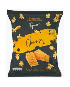 Popcorn with Cheese Flavor 12 X  Pouch 