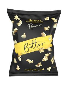 Popcorn with Butter Flavor 12 X  Pouch 