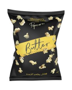 Popcorn with Butter Flavor 24 X  Pouch 