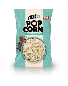 Salted Nutzz Popcorn 15 X  Pouch 