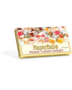 Assorted Turkish Delight   