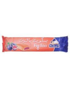 Fig Bar 24 X  Pouch 