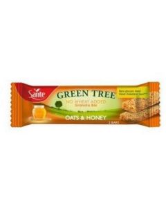 Oat & Honey Granola Bar 24 X  Pouch 