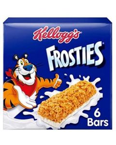 Frosties Snack Bar 84 X  Pouch 