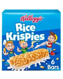 Rice Krispies Milk Bar 84 X  Pouch 