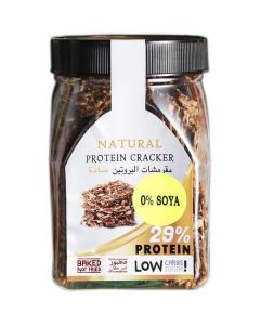 Natural Protein Cracker   