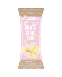 Protein White Chocolate Bar 12 X  Piece 