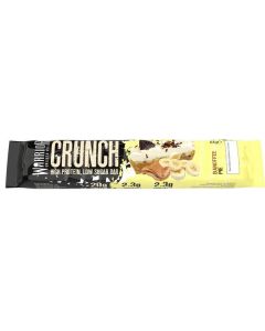 Crunch Protein Bar Banoffee Pie 12 X  Piece 