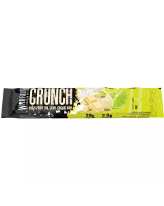 Crunch Protein Bar Key Lime Pie 12 X  Piece 