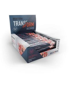 Protein Bar with Strawberry & Milk Chocolate Flavor 15 X  Piece 