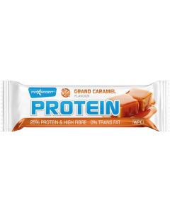 Protein Bar with Caramel Flavor 72 X  Piece 