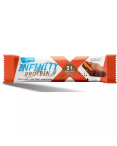 Infinity Protein Bar with Chocolate Hazelnut Flavor 72 X  Piece 