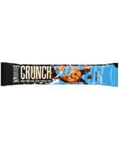 Crunch Chocolate Chip Cookie Dough Protein Bar 12 X  Piece 