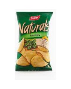 Rosemary Potato Chips 12 X  Pouch 