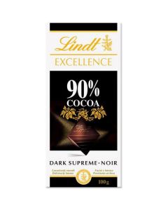 Excellence Dark Chocolate, Cocoa 90% 20 X  Piece 