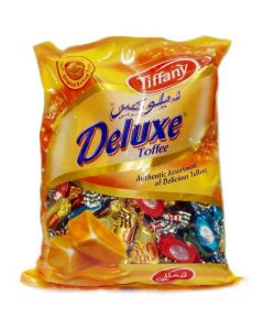 Deluxe Toffee 12 X  Bag 