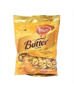 Butter Toffee   