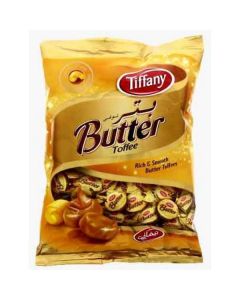 Butter Toffee   