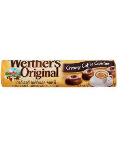 Creamy Coffee Candies 24 X  Piece 