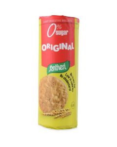 Digestive Light Biscuits Original - Sugar Free 12 X  Pouch 