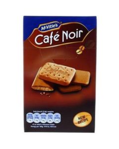 Cafe Noir Biscuits 8 X  Pouch 