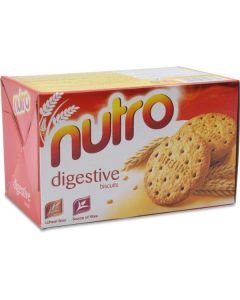 Digestive Biscuits 12 X  Piece 