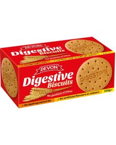 Digestive Biscuits 24 X  Piece 