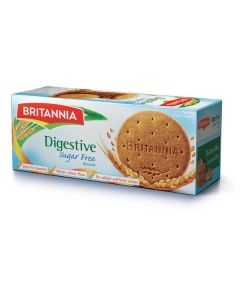 Digestive Biscuits Sugar Free 24 X  Piece 