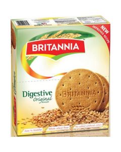 Digestive Biscuits 72 X  Piece 